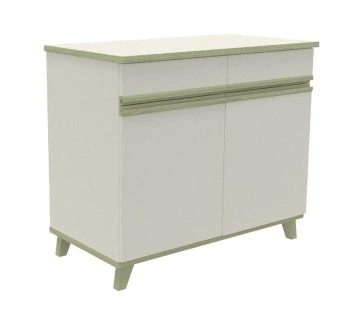 Buffet deux portes Soline